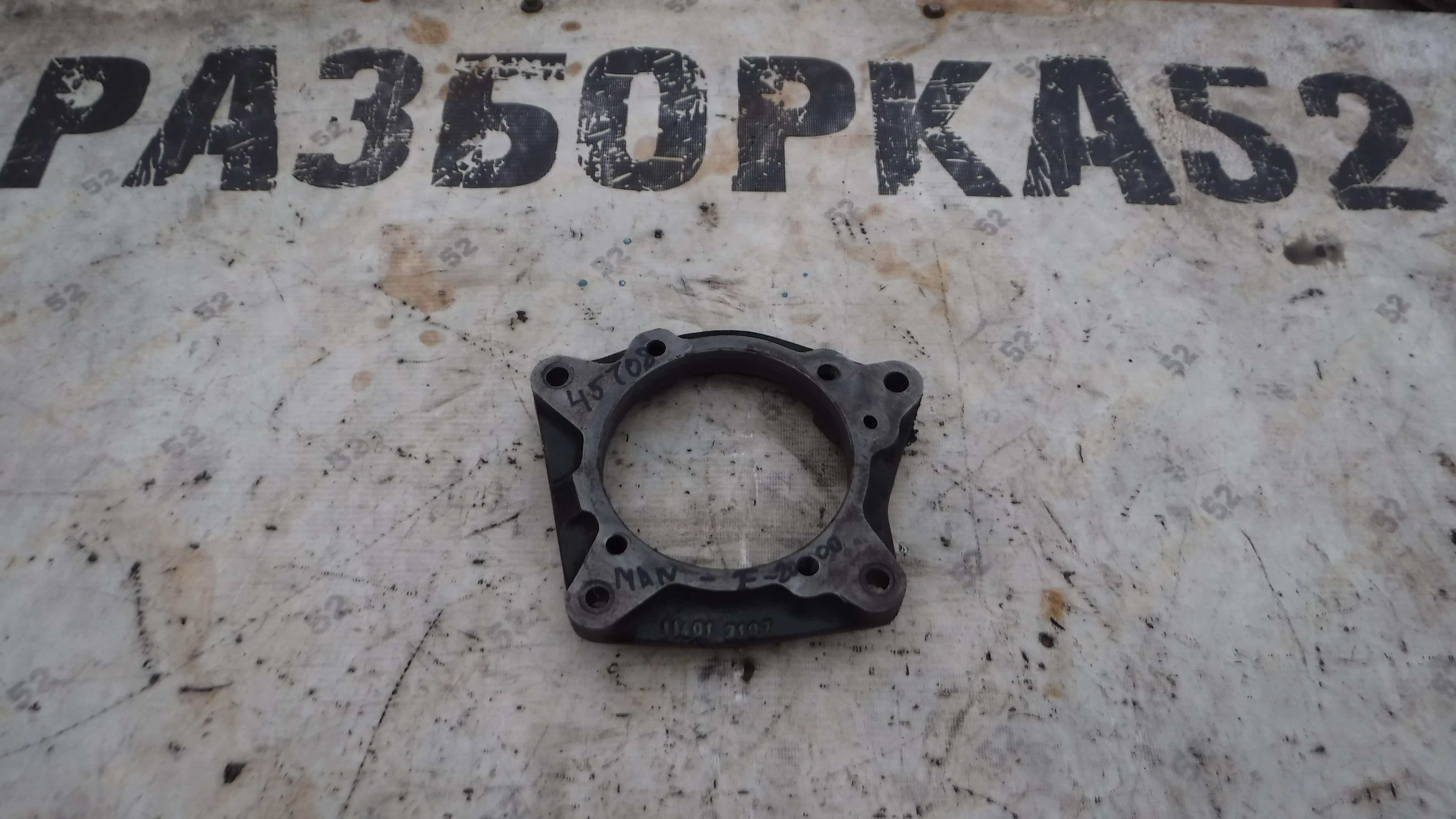 Проставка ТНВД Ман Man F2000 114012107-2 51114010143 51114013100